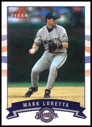 301 Mark Loretta